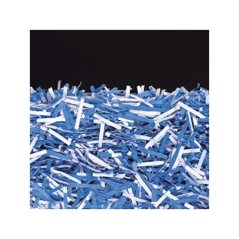 Hama Safe x40-B Destructora de Papel Manual - 210W - de 8L - 64dB - Destruye hasta 4 Hojas - 1.8m/min - Corte Transversal P-4 -