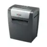 Rexel Momentum X308 Destructora Manual de Papel Corte Confeti P-3 - Funcionamiento Ininterrumpido 3 Minutos - Papelera de 15L -