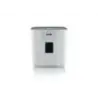 Dahle PaperSAFE 100 Destructora de Papel Manual Corte en Particulas P-4 - Destruye hasta 5 Hojas - Papelera de 12L - Apta para P