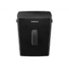 Fellowes P-42C Destructora de Papel Manual Corte en Particulas P-4 - Destruye hasta 8 Hojas - Capacidad de la Papelera 15L - Col