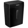 Fellowes P-42C Destructora de Papel Manual Corte en Particulas P-4 - Destruye hasta 8 Hojas - Capacidad de la Papelera 15L - Col