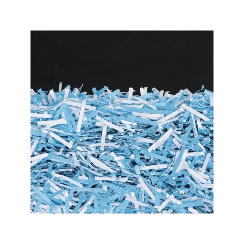 Hama Home x12CD Destructora de Papel Manual - 529W - Apagado Automatico - Destruye hasta 13 Hojas - Velocidad 2m/min - Corte Tra