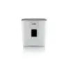 Dahle PaperSAFE 140 Destructora de Papel Manual Corte en Particulas P-4 - Destruye hasta 10 Hojas - Papelera de 12L - Apta para
