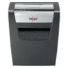 Rexel Momentum x312 Destructora de Papel Manual Corte Confeti P-3 - Destruye hasta 12 Hojas - Funcionamiento Ininterrumpido 6min
