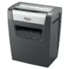 Rexel Momentum x312 Destructora de Papel Manual Corte Confeti P-3 - Destruye hasta 12 Hojas - Funcionamiento Ininterrumpido 6min
