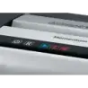 Rexel Momentum x312 Destructora de Papel Manual Corte Confeti P-3 - Destruye hasta 12 Hojas - Funcionamiento Ininterrumpido 6min