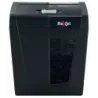 Rexel Secure X10 Destructora de Papel Manual Corte en Particulas P-4 - Destruye hasta 10 Hojas a la Vez - Capacidad de la Papele