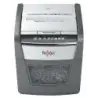 Rexel Optimum AutoFeed 45X Destructora Automatica de Corte en Particulas- 20L - Alimentacion Automatica 45 hojas - Ranura Manual