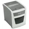 Leitz IQ Autofeed 50X P4 Destructora Automatica de Papel Corte en Particulas P-4 - Autoalimentacion 50 Hojas, Manual 6 Hojas - P