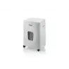 Dahle ShredMATIC 90 Destructora de Papel Automatica Corte en Particulas P-4 - Autoalimentacion 90 Hojas, Manual 10 Hojas - Papel