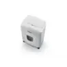 Dahle ShredMATIC 90 Destructora de Papel Automatica Corte en Particulas P-4 - Autoalimentacion 90 Hojas, Manual 10 Hojas - Papel