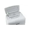 Dahle ShredMATIC 90 Destructora de Papel Automatica Corte en Particulas P-4 - Autoalimentacion 90 Hojas, Manual 10 Hojas - Papel