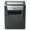 Rexel Momentum X415 Destructora de Papel Manual Corte en Confeti P-4 - Destruye hasta 15 Hojas a la Vez - Capacidad de la Papele