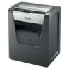 Rexel Momentum X415 Destructora de Papel Manual Corte en Confeti P-4 - Destruye hasta 15 Hojas a la Vez - Capacidad de la Papele