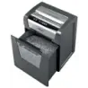 Rexel Momentum X415 Destructora de Papel Manual Corte en Confeti P-4 - Destruye hasta 15 Hojas a la Vez - Capacidad de la Papele