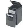 Rexel Optimum Autofeed 150X Destructora Automatica de Corte en Particulas P-4 - Autolimentacion de 150 Hojas, Manual de 8 Hojas