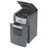 Rexel Optimum AutoFeed 130X Destructora Automatica de Corte en Particulas P-4 - Autoalimentacion 130 Hojas, Manual 8 Hojas - Pap