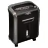 Fellowes 79Ci Destructora de Papel Manual Corte en Particulas P-4 - Destruye hasta 16 Hojas - Capacidad de la Papelera 23L - Col