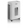 Dahle ShredMATIC 150 Destructora de Papel Automatica Corte en Particulas P-4 - Autoalimentacion 150 Hojas, Manual 10-12 Hojas -