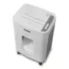 Dahle ShredMATIC 150 Destructora de Papel Automatica Corte en Particulas P-4 - Autoalimentacion 150 Hojas, Manual 10-12 Hojas -