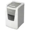 Leitz IQ 150 Autofeed P4 Destructora Automatica de Papel Corte en Particulas P-4 - Autoalimentacion 150 Hojas, Manual 8 Hojas -