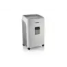 Dahle Deskside 404P Destructora de Papel Manual Corte en Particulas P-4 - Destruye hasta 21 Hojas - Capacidad de la Papelera 40L