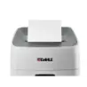 Dahle Deskside 404P Destructora de Papel Manual Corte en Particulas P-4 - Destruye hasta 21 Hojas - Capacidad de la Papelera 40L