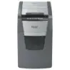 Rexel Optimum Autofeed 150M Destructora Automatica de Microcorte - Alimentacion Automatica de Hasta 150 Hojas A4 - Clasificacion