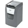 Rexel Optimum Autofeed 150M Destructora Automatica de Microcorte - Alimentacion Automatica de Hasta 150 Hojas A4 - Clasificacion