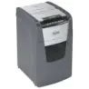 Rexel Optimum Autofeed 150M Destructora Automatica de Microcorte - Alimentacion Automatica de Hasta 150 Hojas A4 - Clasificacion