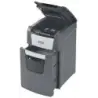 Rexel Optimum Autofeed 150M Destructora Automatica de Microcorte - Alimentacion Automatica de Hasta 150 Hojas A4 - Clasificacion