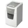 Leitz IQ 150 Autofeed P5 Destructora de Papel Automatica Micro Corte P-5 - Autoalimentacion 150 Hojas, Manual 6 Hojas - Papelera