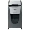 Rexel Optimum AutoFeed 300X Destructora Automatica de Corte en Particulas P-4 - Alimentacion Automatica 300 Hojas y Ranura Manua