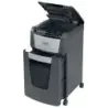 Rexel Optimum AutoFeed 300X Destructora Automatica de Corte en Particulas P-4 - Alimentacion Automatica 300 Hojas y Ranura Manua