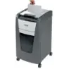 Rexel Optimum AutoFeed 300X Destructora Automatica de Corte en Particulas P-4 - Alimentacion Automatica 300 Hojas y Ranura Manua