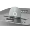 Dahle ShredMATIC 300 Destructora de Papel Automatica Corte en Particulas P-4 - Autoalimentacion 300 Hojas, Manual 14 Hojas - Pap