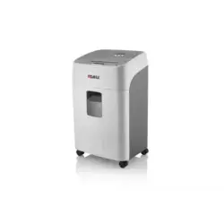 Dahle ShredMATIC 300 Destructora de Papel Automatica Corte en Particulas Microcorte P-5 - Autoalimentacion 300 Hojas, Manual 11