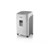 Dahle ShredMATIC 300 Destructora de Papel Automatica Corte en Particulas Microcorte P-5 - Autoalimentacion 300 Hojas, Manual 11