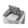 Dahle ShredMATIC 300 Destructora de Papel Automatica Corte en Particulas Microcorte P-5 - Autoalimentacion 300 Hojas, Manual 11