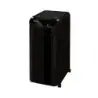 Fellowes AutoMax 350C Destructora de Papel Automatica Corte en Particulas P-4 - Alimentacion Automatica 350 Hojas, Manual 12 Hoj