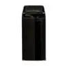 Fellowes AutoMax 350C Destructora de Papel Automatica Corte en Particulas P-4 - Alimentacion Automatica 350 Hojas, Manual 12 Hoj