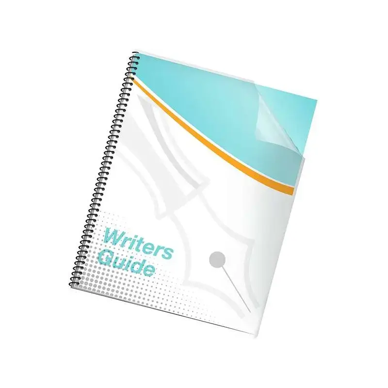 Fellowes Pack de 100 Espirales Metalicas 10mm - Hasta 60 Paginas - Color Negro | Ahorro Imprimiendo