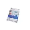 GBC HiClear Paquete de 100 Portadas de Encuadernar A4 - 180 Micras - Transparentes | Ahorro Imprimiendo