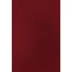 Fellowes Pack de 50 Portadas de Carton Simil Piel A4 - 750 gr - Color Rojo | Ahorro Imprimiendo