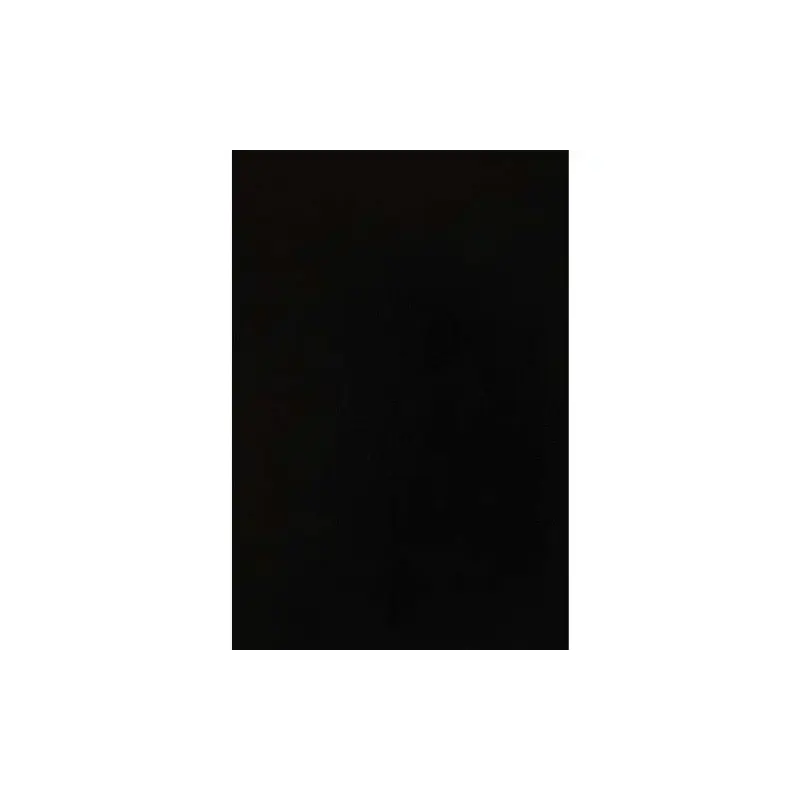 Fellowes Pack de 50 Portadas de Carton A4 - 750 gr - Color Negro | Ahorro Imprimiendo