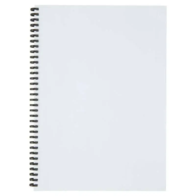 GBC ClickBind Pack de 50 Canutillos para Encuadernacion 8mm - Formato A4 - Para un Maximo de 45 Hojas - Color Negro | Ahorro Imp