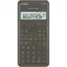 Casio Calculadora Cientifica FX-82MS 2ª Ed.- Pantalla LCD de 2 Lineas - 240 Funciones Integradas - 8 Memorias de Variables - Cal