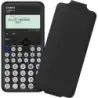 Casio Iberia Classwiz FX-82SP Calculadora Cientifica Pantalla LCD 12 Digitos - Mas de 300 Funciones - Simplificacion Fracciones,