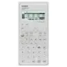 Casio Iberia Classwiz FX-570SP Calculadora Cientifica Pantalla LCD 12 Digitos - 560 Funciones - Tapa Protectora - Color Blanco |