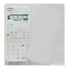 Casio Iberia Classwiz FX-570SP Calculadora Cientifica Pantalla LCD 12 Digitos - 560 Funciones - Tapa Protectora - Color Blanco |